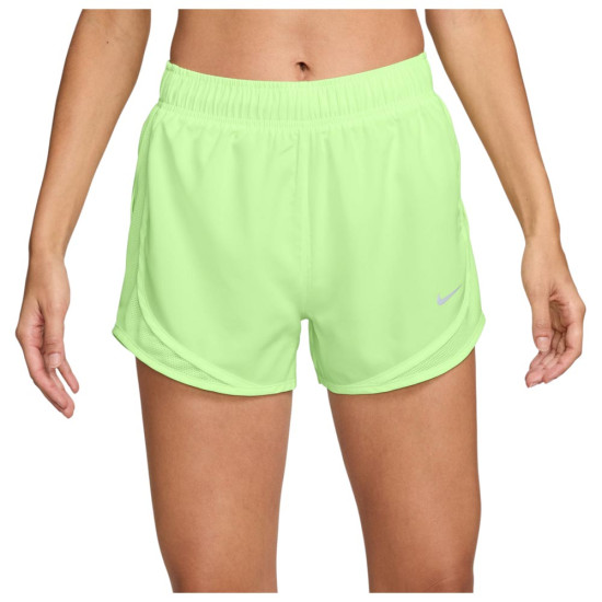 Nike Γυναικείο σορτς Dri-FIT Tempo Mid-Rise 3'' Shorts Nike Γυναικείο σορτς Dri-FIT Tempo Mid-Rise 3'' Shorts